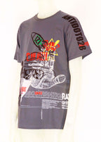 TEST COLLECTION CAMISETA TALLA M - TC98