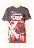 TEST COLLECTION CAMISETA TALLA M - TC99