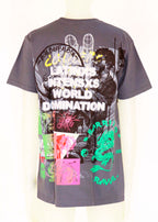 TEST COLLECTION CAMISETA TALLA M - TC99