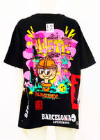 TEST COLLECTION CAMISETA TALLA XL - TC166