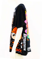 TEST COLLECTION CAMISETA TALLA XL - TC166