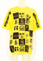 TEST COLLECTION CAMISETA TALLA XL - TC188
