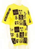 TEST COLLECTION CAMISETA TALLA XL - TC188
