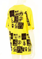 TEST COLLECTION CAMISETA TALLA XL - TC188