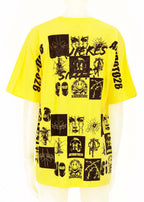 TEST COLLECTION CAMISETA TALLA XL - TC188