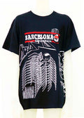 TEST COLLECTION CAMISETA TALLA XL - TC189