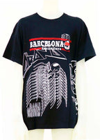 TEST COLLECTION CAMISETA TALLA XL - TC189