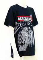 TEST COLLECTION CAMISETA TALLA XL - TC189