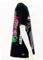 TEST COLLECTION CAMISETA TALLA XL - TC189