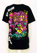 TEST COLLECTION CAMISETA TALLA XL - TC189
