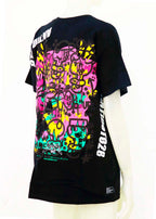 TEST COLLECTION CAMISETA TALLA XL - TC189
