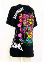 TEST COLLECTION CAMISETA TALLA XL - TC189