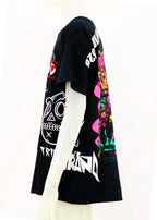 TEST COLLECTION CAMISETA TALLA XL - TC189