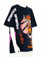 TEST COLLECTION CAMISETA TALLA XXL - TC190