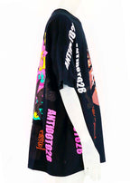 TEST COLLECTION CAMISETA TALLA XXL - TC190