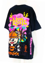 TEST COLLECTION CAMISETA TALLA XXL - TC190