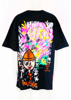 TEST COLLECTION CAMISETA TALLA XXL - TC191