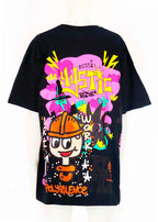 TEST COLLECTION CAMISETA TALLA XXL - TC190