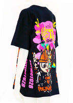TEST COLLECTION CAMISETA TALLA XXL - TC190