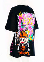 TEST COLLECTION CAMISETA TALLA XXL - TC191