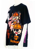 TEST COLLECTION CAMISETA TALLA XXL - TC190