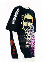 TEST COLLECTION CAMISETA TALLA XXL - TC191
