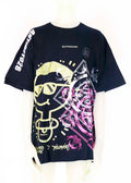 TEST COLLECTION CAMISETA TALLA XXL - TC192
