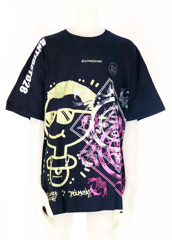 TEST COLLECTION CAMISETA TALLA XXL - TC192