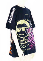 TEST COLLECTION CAMISETA TALLA XXL - TC192