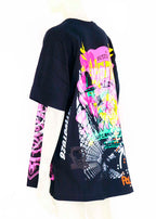 TEST COLLECTION CAMISETA TALLA XXL - TC192