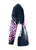 TEST COLLECTION CAMISETA TALLA XXL - TC192