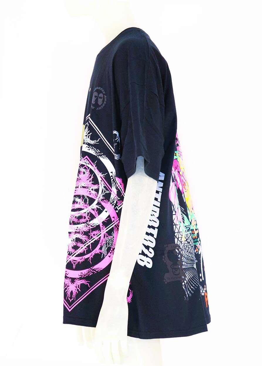 TEST COLLECTION CAMISETA TALLA XXL - TC192