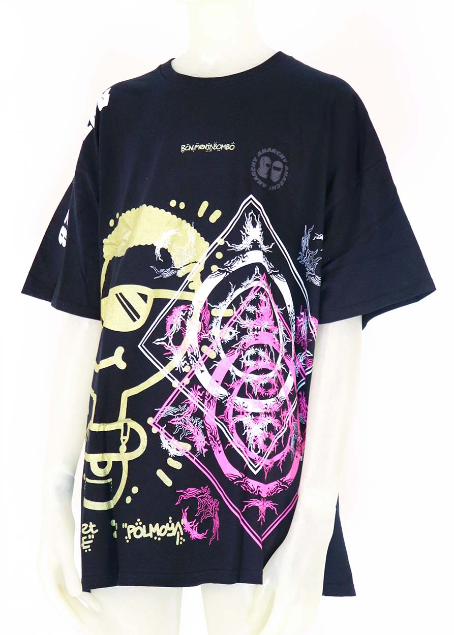 TEST COLLECTION CAMISETA TALLA XXL - TC192