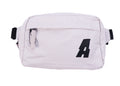 ANTIDOTO28 WHITE WAIST BAG