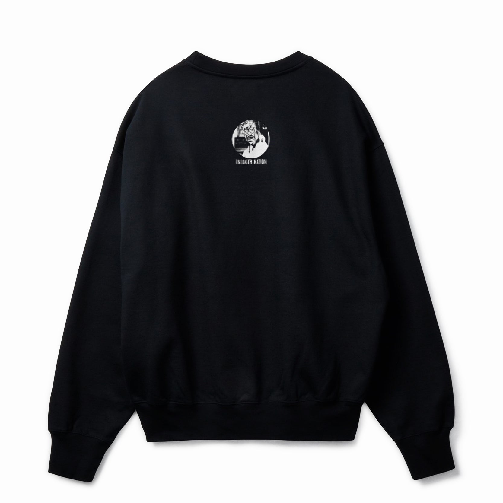 THEY LIVE BLACK SWEATSHIRT