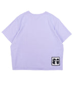 ANTIDOTO28 PURPLE T-SHIRT