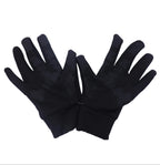 GEAR BLACK GLOVES