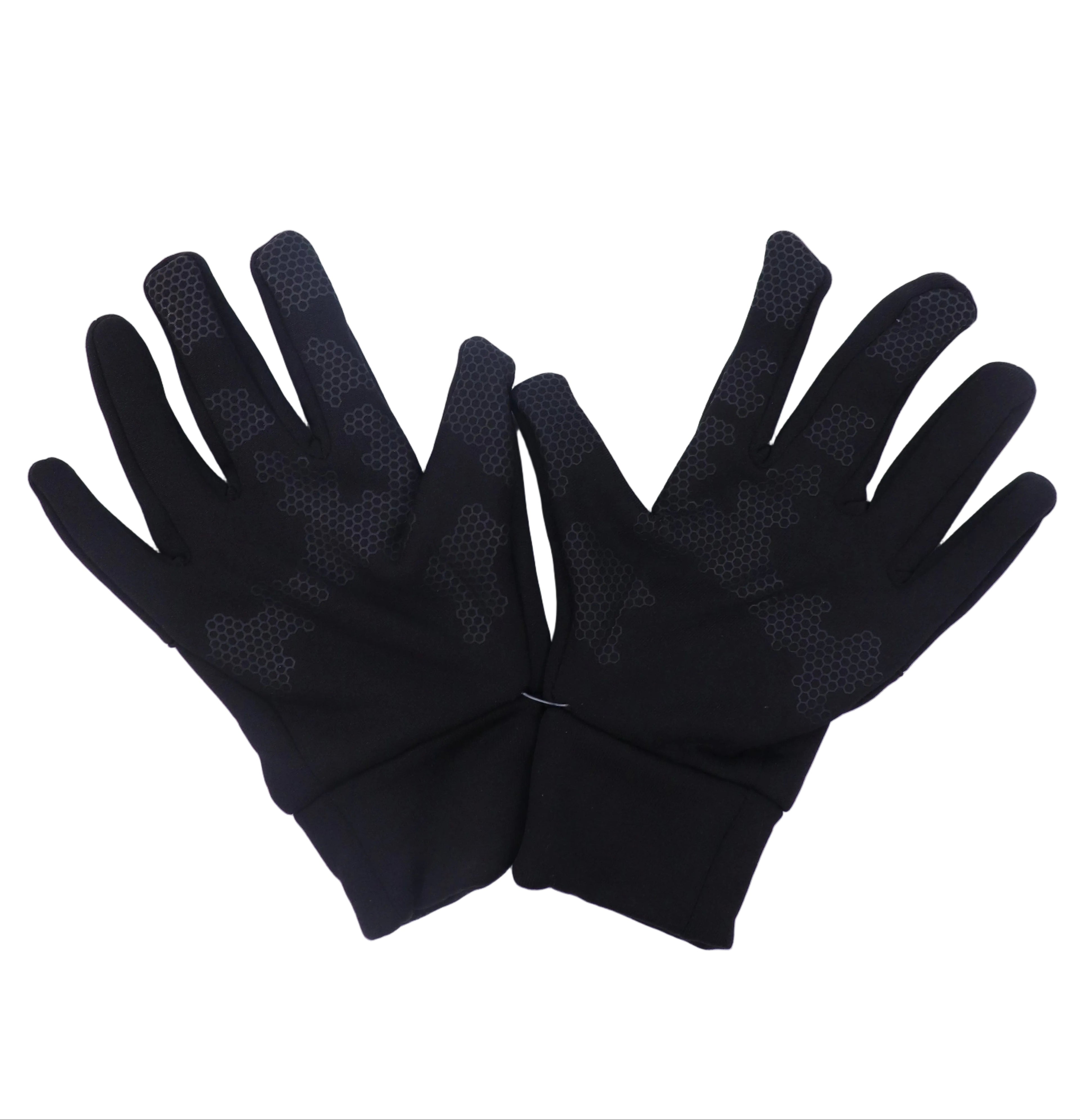 GEAR BLACK GLOVES