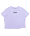 ANTIDOTO28 PURPLE T-SHIRT