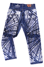 LEVIS CUSTOM JEANS THE GOVERNMENTS ARE AGAINST US