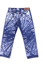 LEVIS CUSTOM JEANS THE GOVERNMENTS ARE AGAINST US CJ2