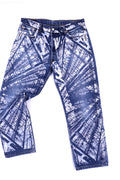 LEVIS CUSTOM JEANS THE GOVERNMENTS ARE AGAINST US CJ2