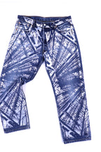 LEVIS CUSTOM JEANS THE GOVERNMENTS ARE AGAINST US CJ2