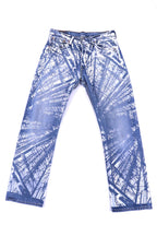 LEVIS CUSTOM JEANS THE GOVERNMENTS ARE AGAINST US CJ3