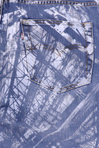 LEVIS CUSTOM JEANS THE GOVERNMENTS ARE AGAINST US CJ4