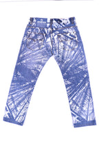 LEVIS CUSTOM JEANS THE GOVERNMENTS ARE AGAINST US CJ4