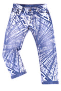 LEVIS CUSTOM JEANS THE GOVERNMENTS ARE AGAINST US CJ4