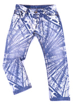 LEVIS CUSTOM JEANS THE GOVERNMENTS ARE AGAINST US CJ4
