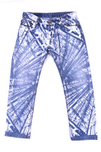 LEVIS CUSTOM JEANS THE GOVERNMENTS ARE AGAINST US CJ4