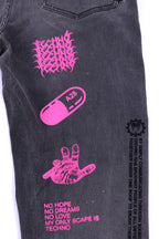 EMERICA CUSTOM JEANS
